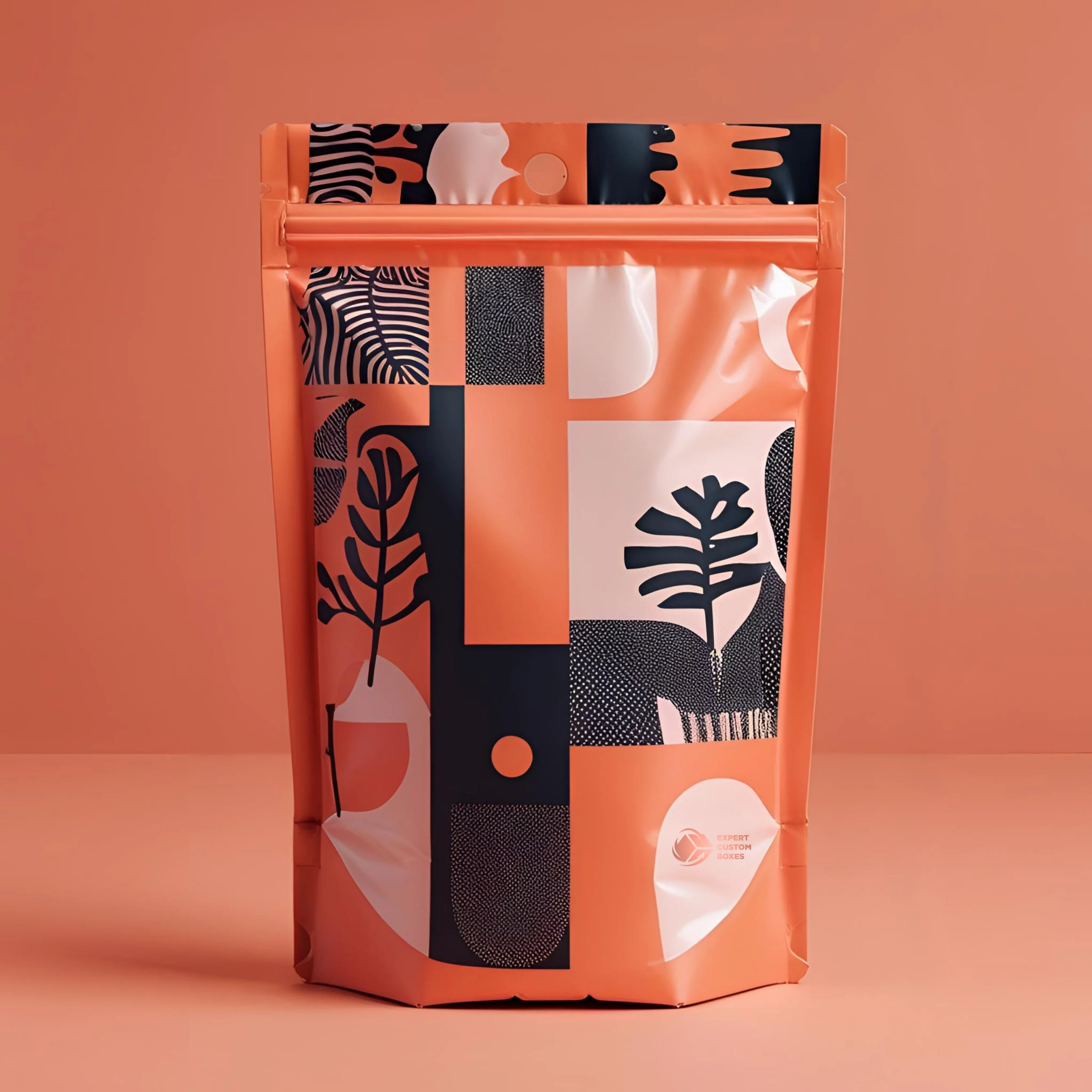 1 Gallon Mylar Bags