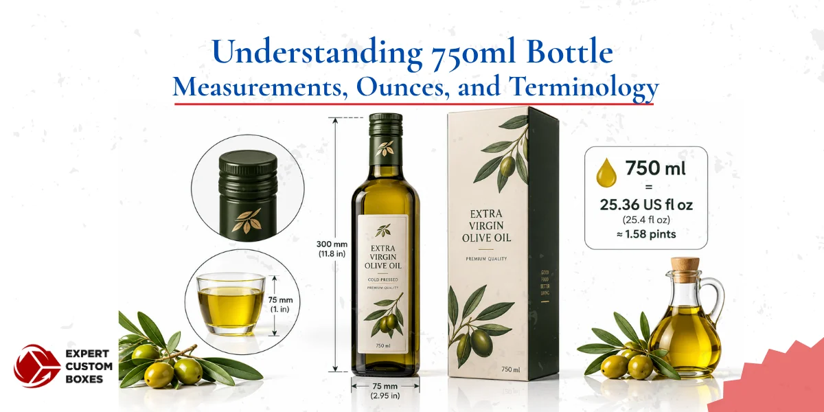 Understanding 750ml Bottle Measurements, Ounces, and Terminology 