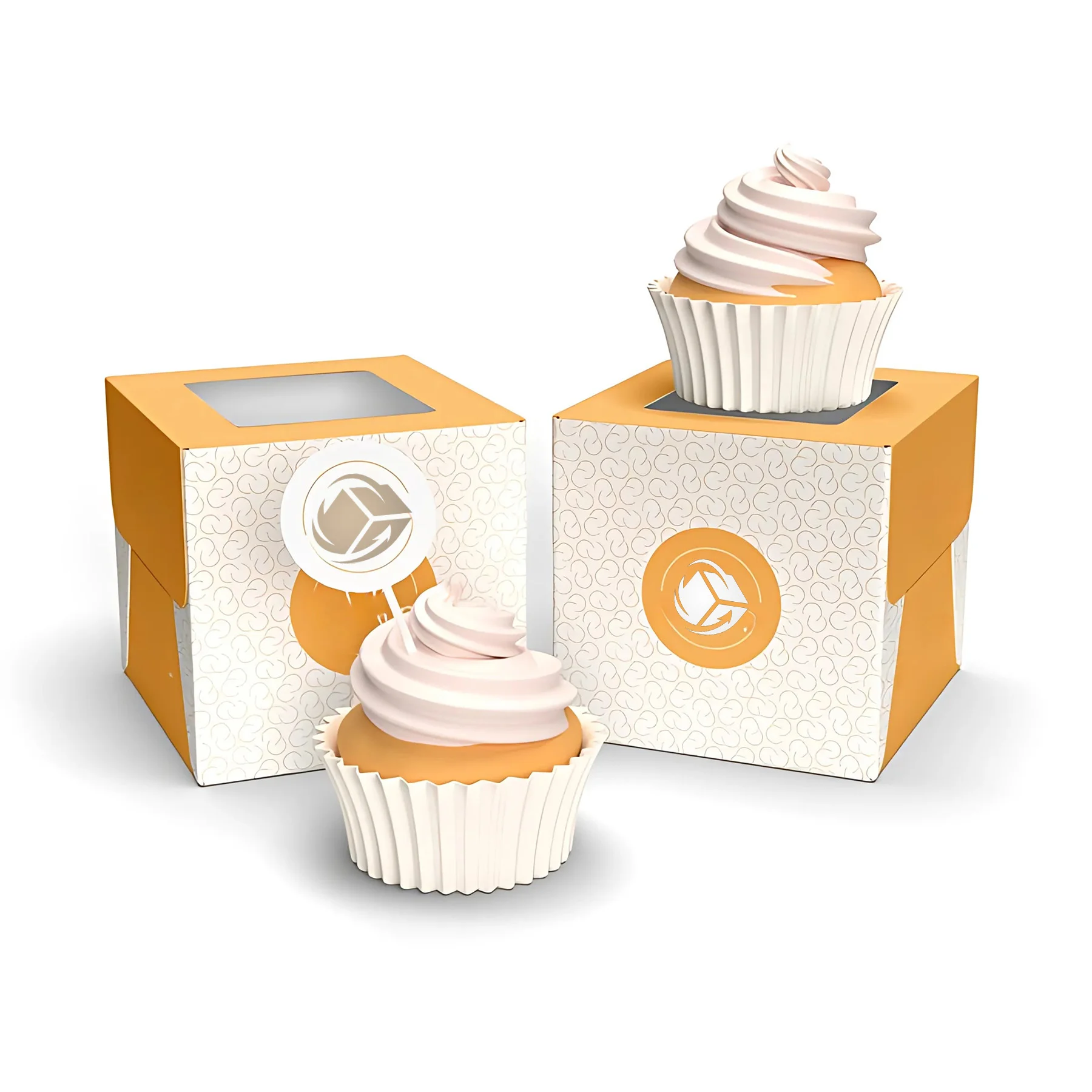 Bakery Boxes