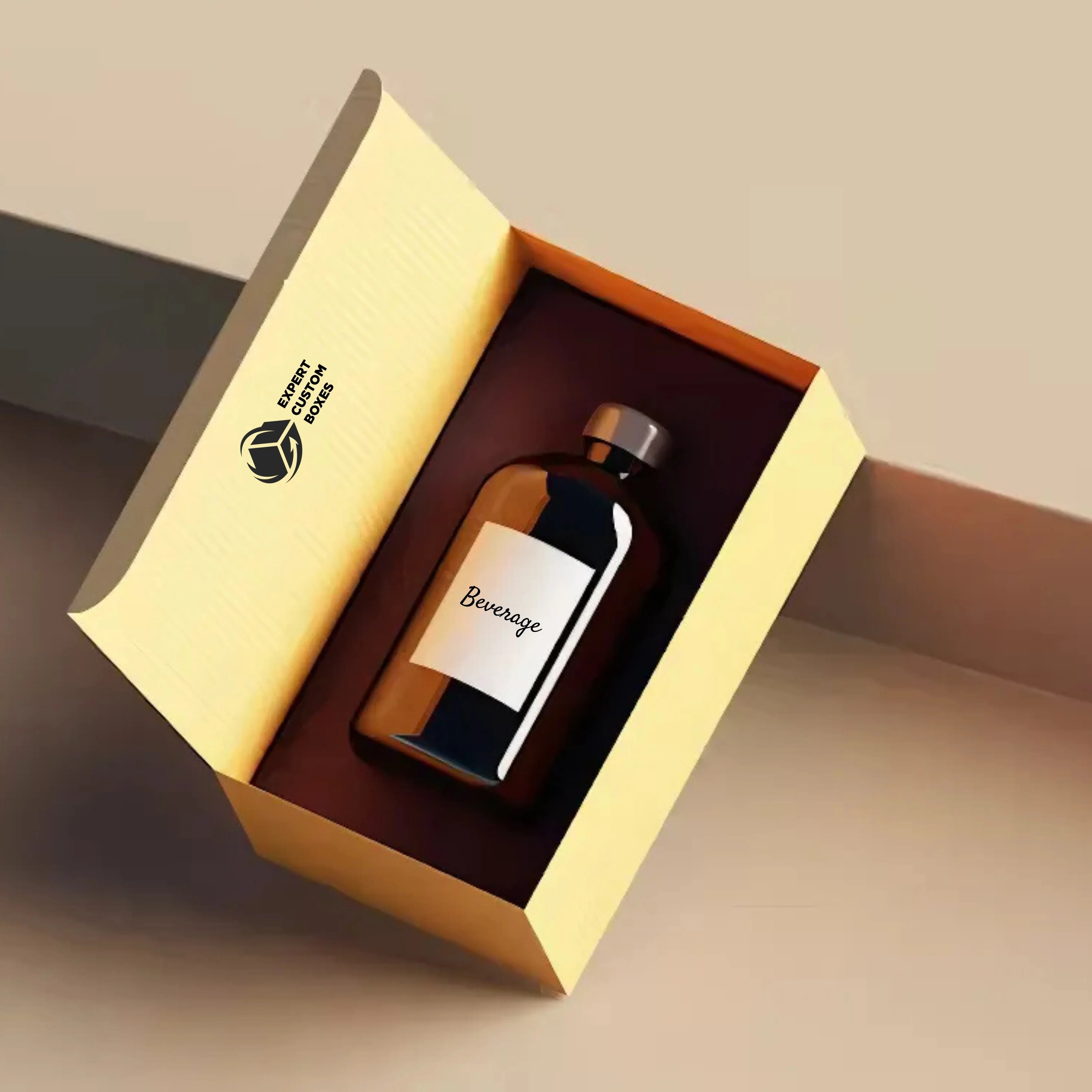 Beverage Boxes