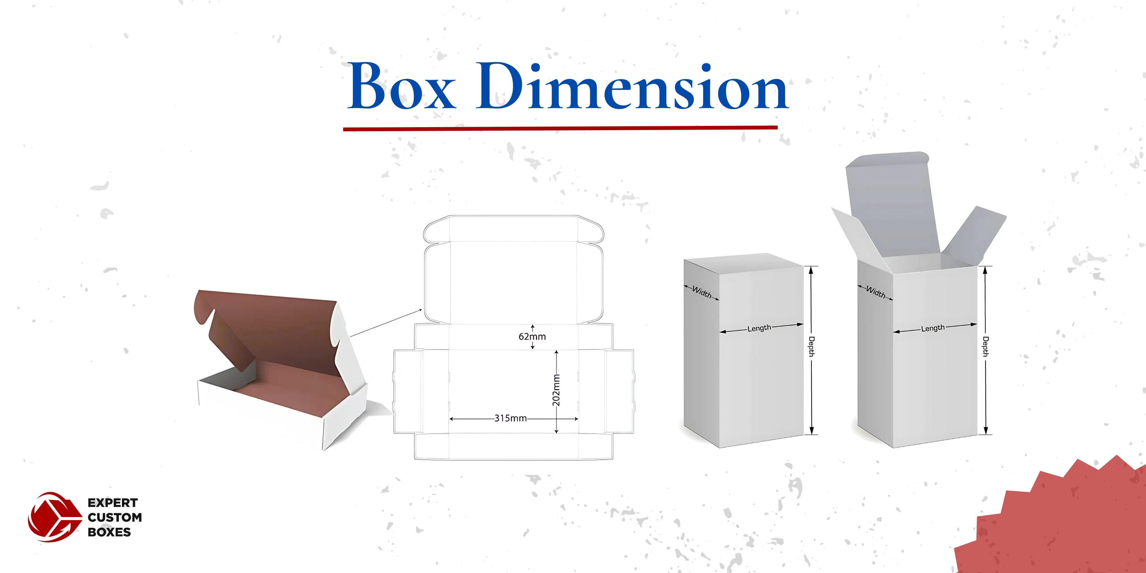 Box Dimensions : A Step-by-Step Guide