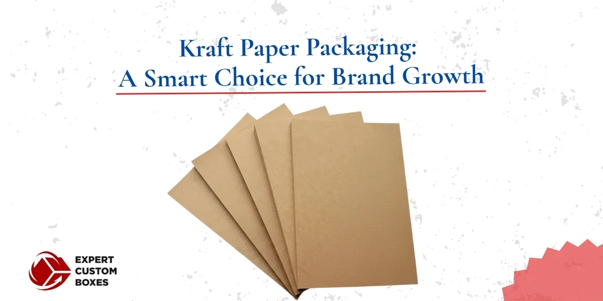Kraft Paper Packaging