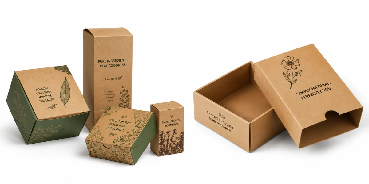 Sustainable Packaging