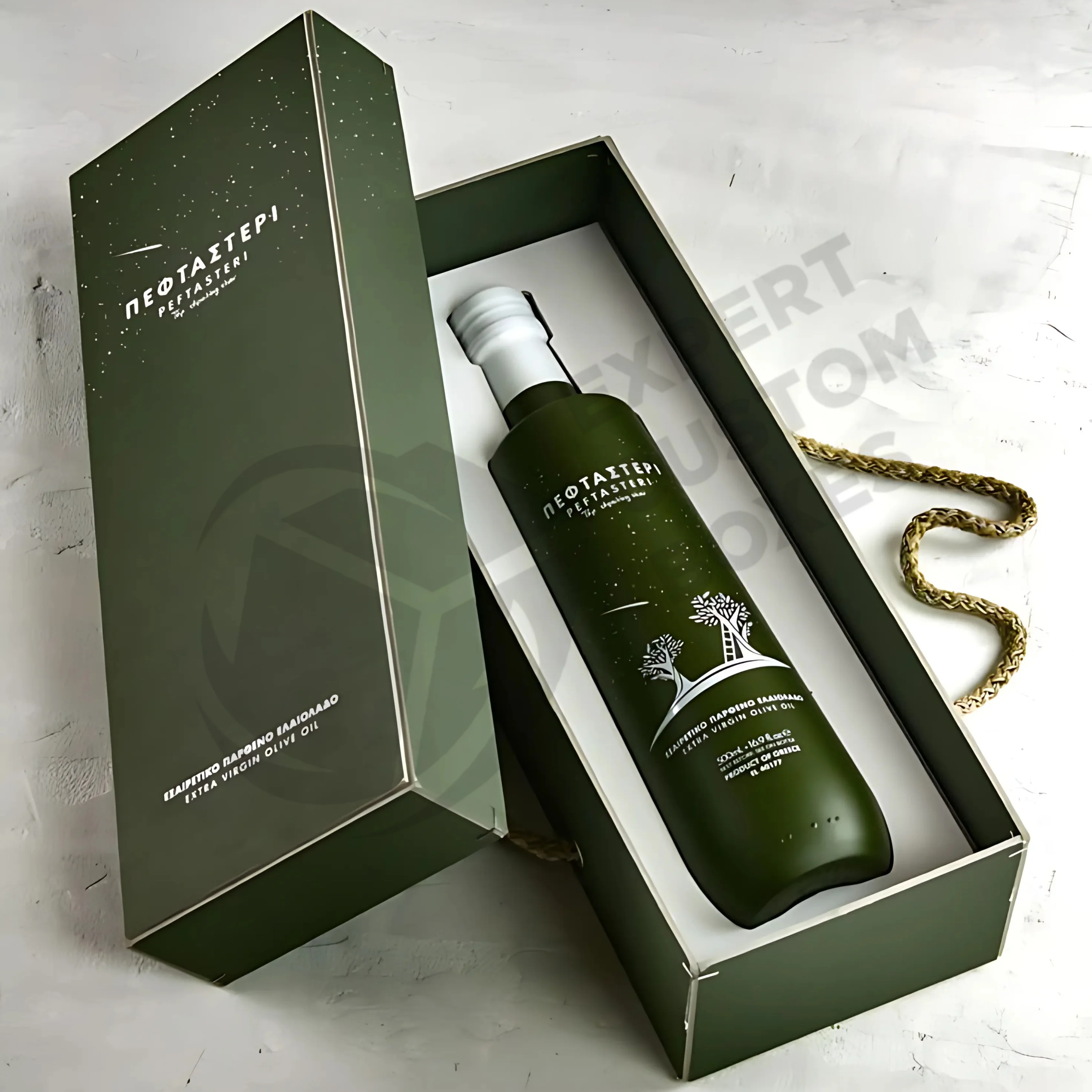 bottle-box