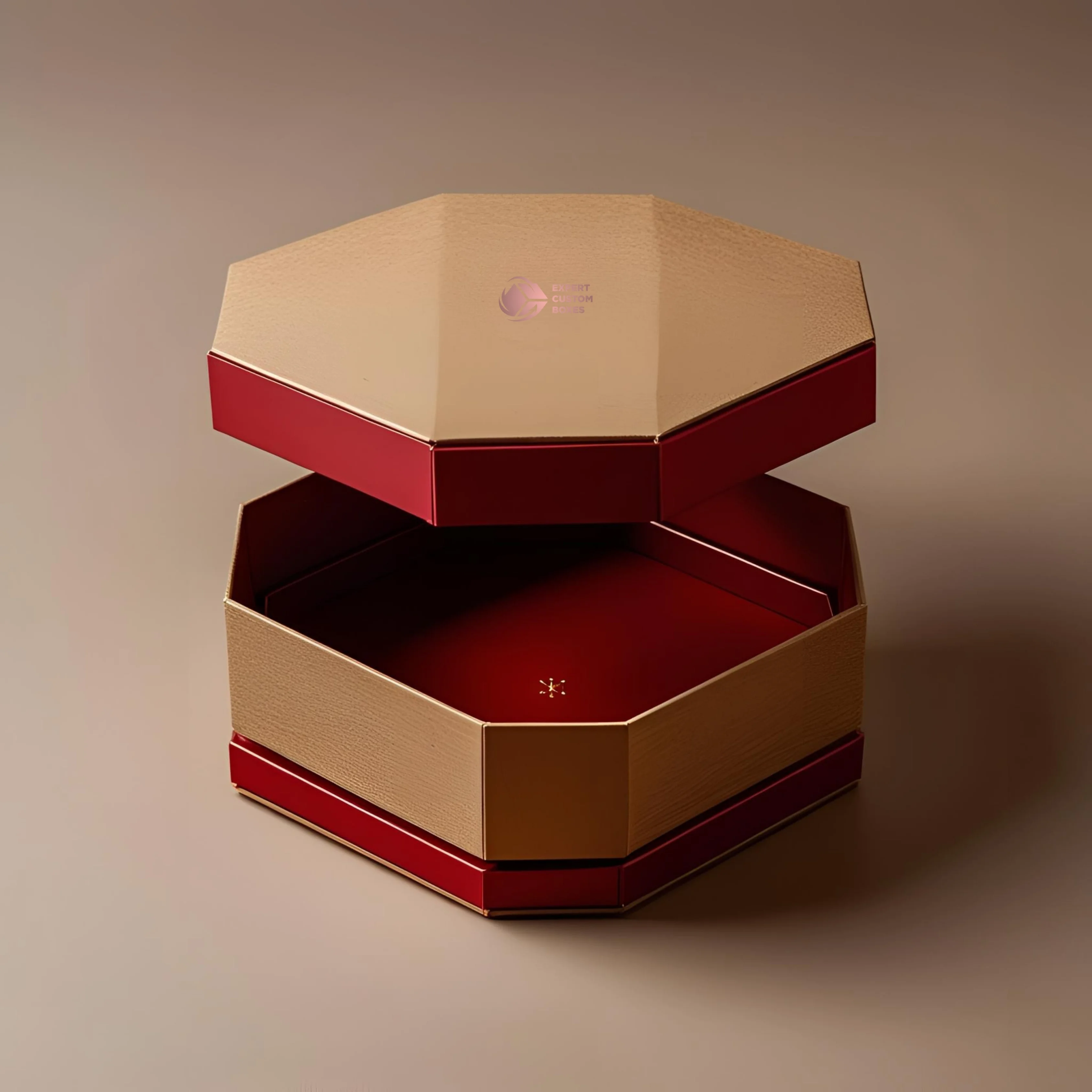 Branded Jewelry Boxes for Etsy Sellers