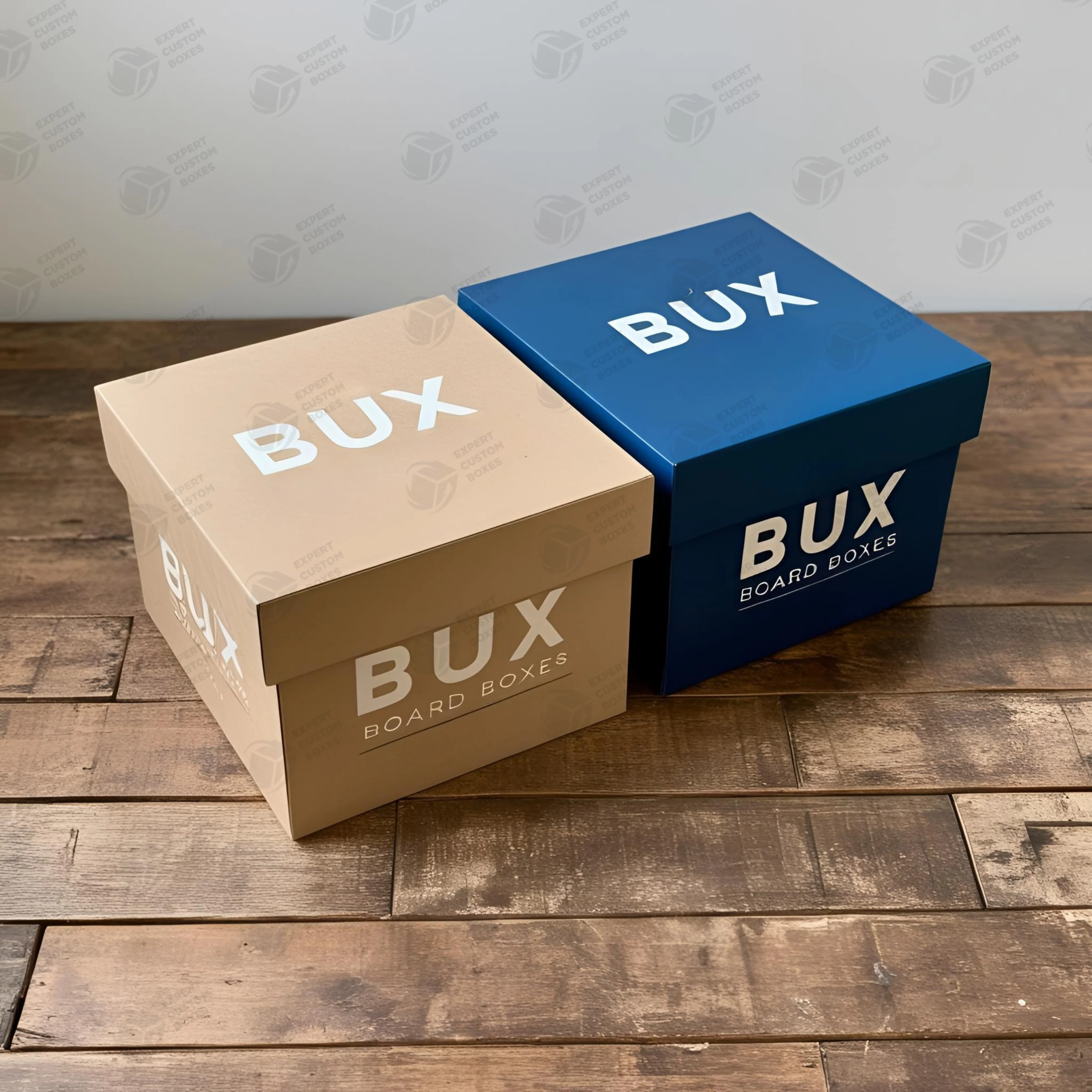 Bux Board Boxes