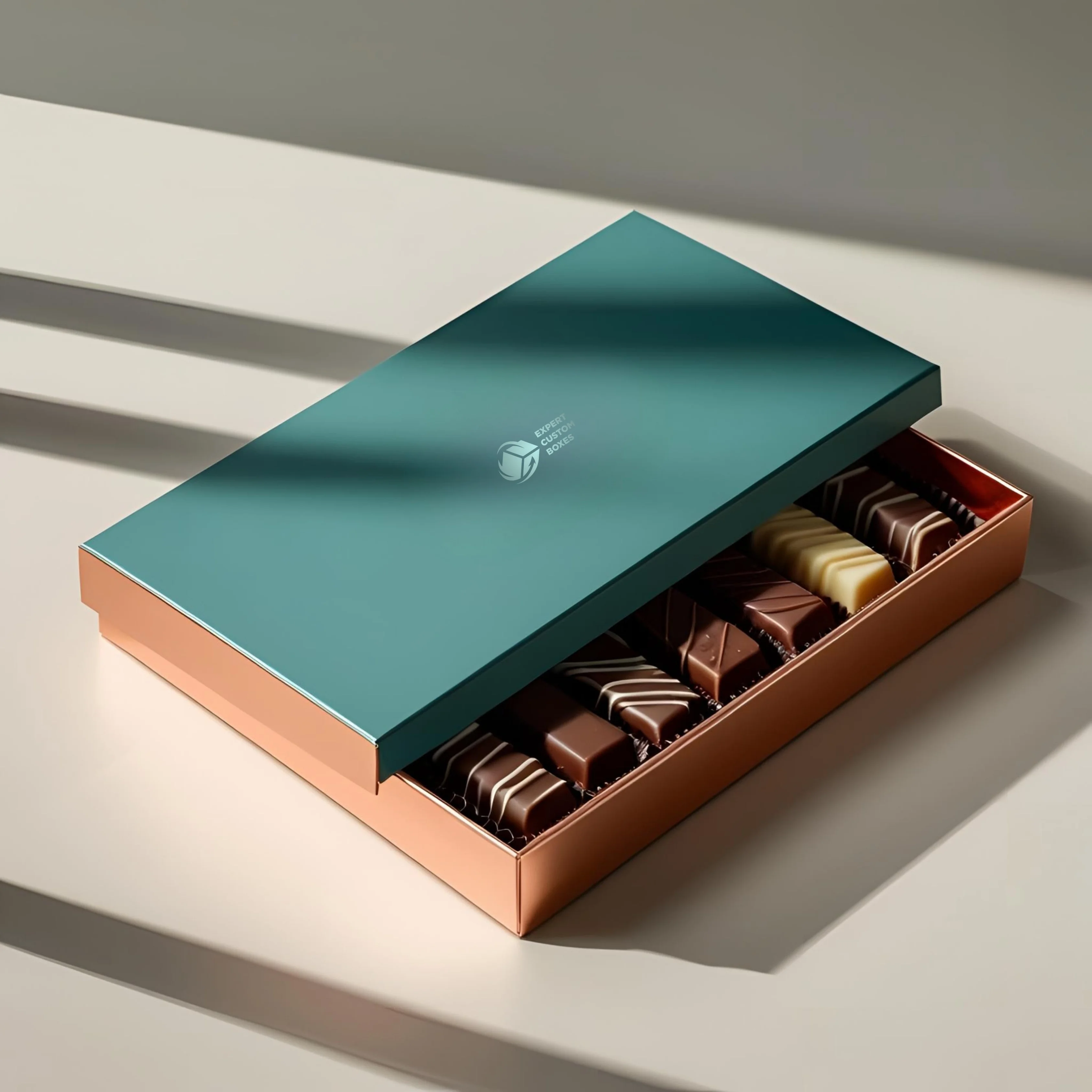 Buy Custom Chocolate Boxes