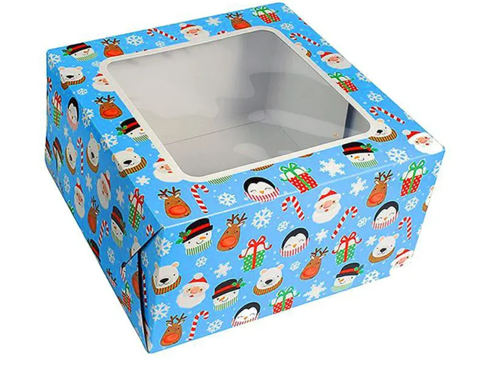 Cake Boxes