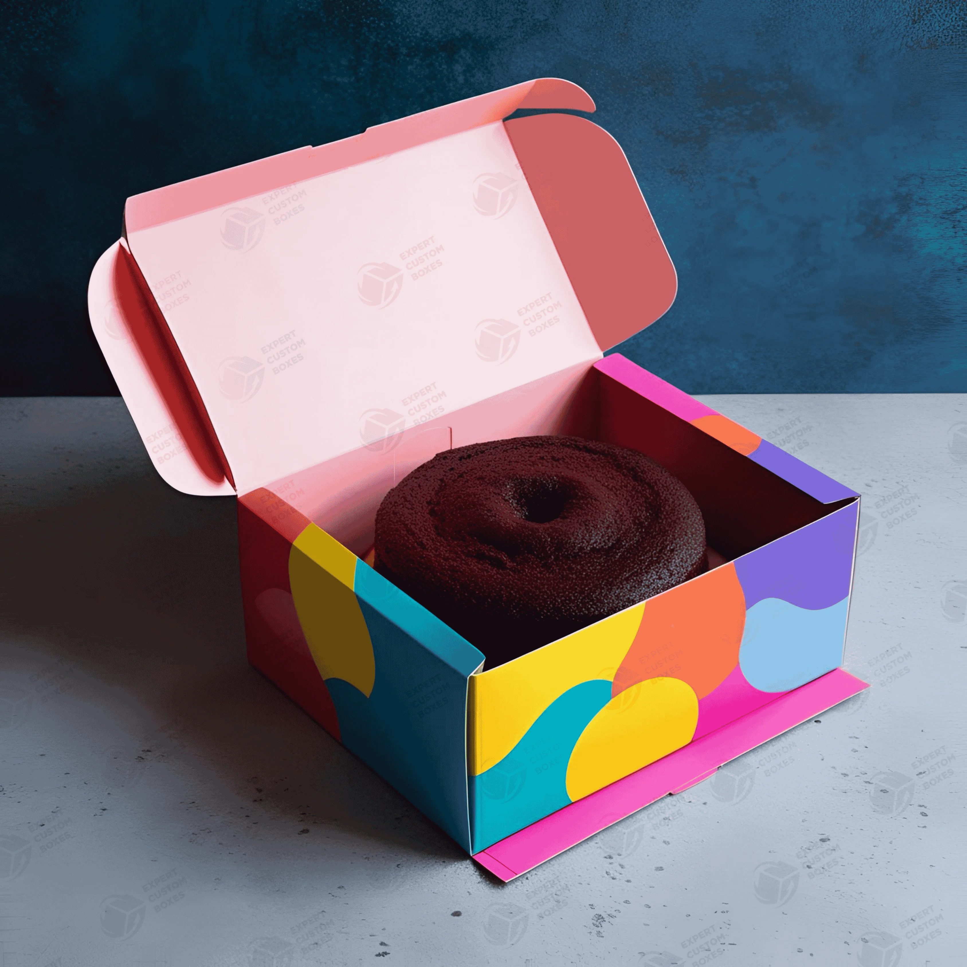 Cake Boxes
