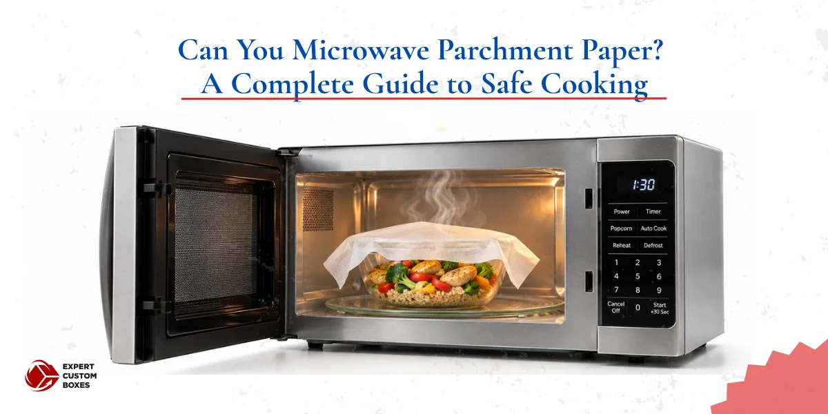 Can You Microwave Parchment Paper? A Complete Guide to Safe Cooking