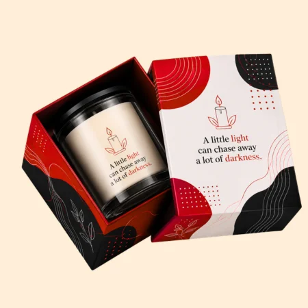 candle-box