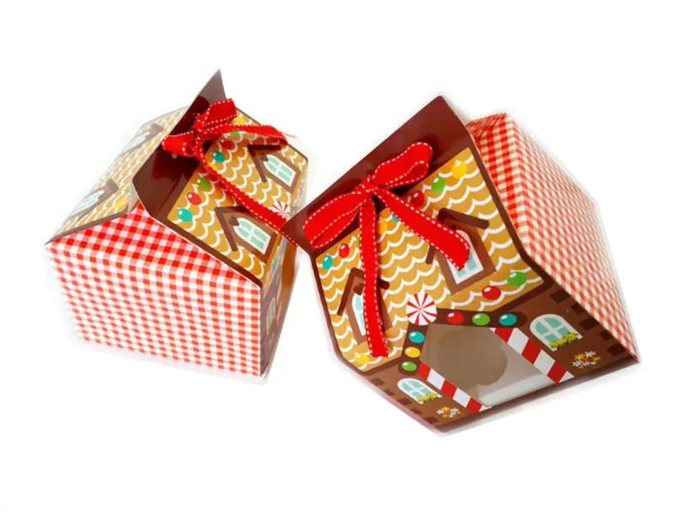 Candy Boxes