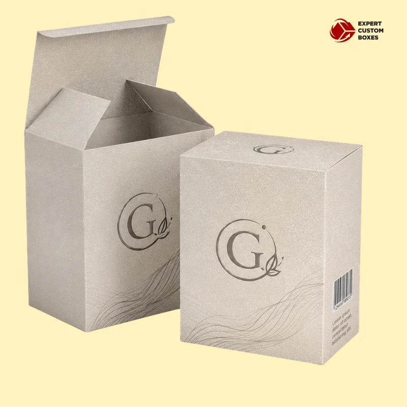 Custom Cardboard Tuck Boxes
