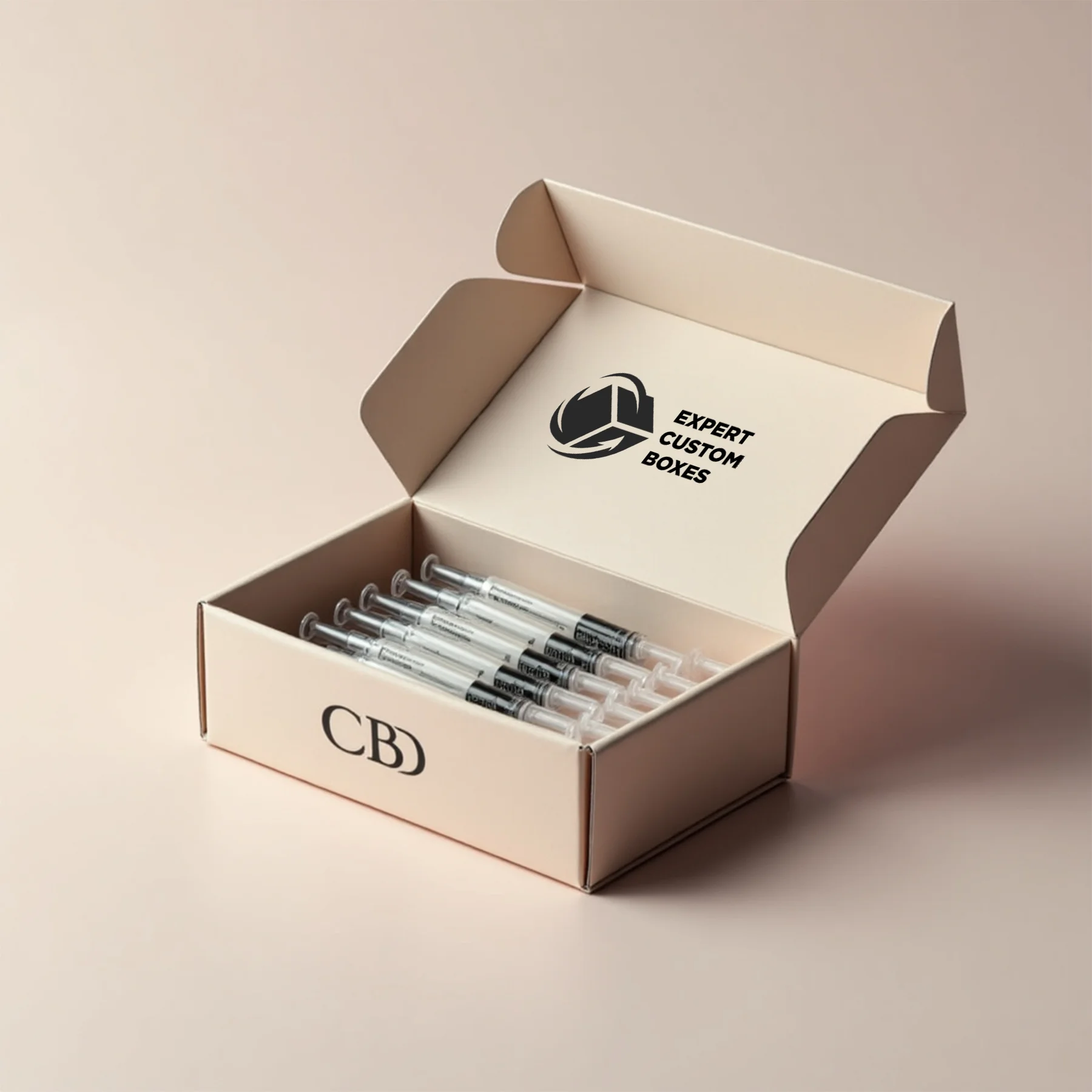 CBD Boxes