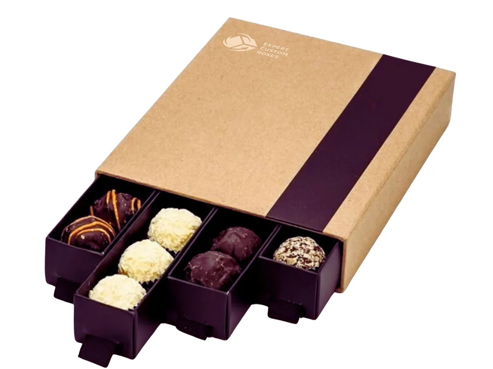 Chocolate Boxes