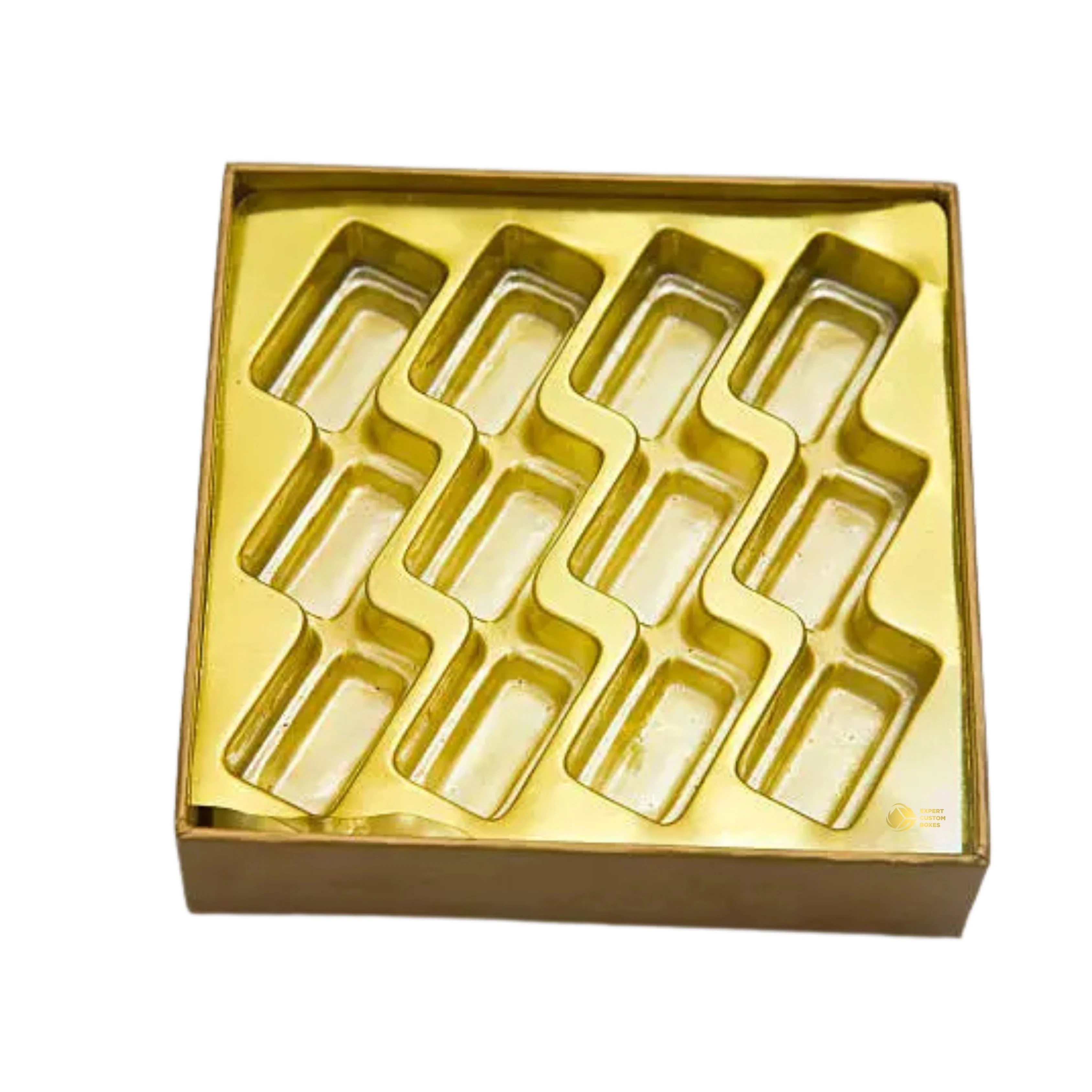 Chocolate Box Inserts