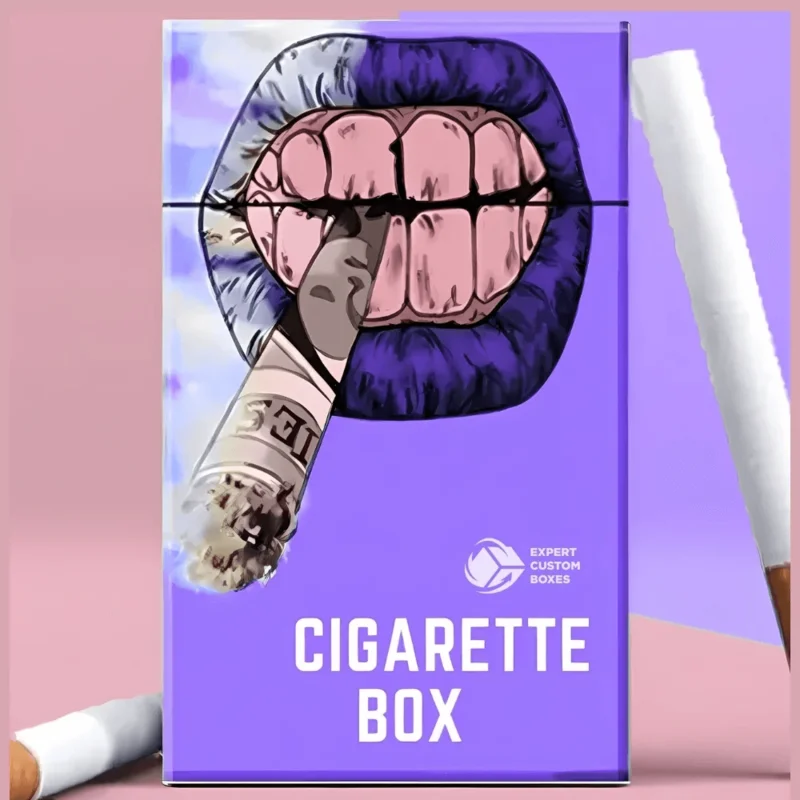 Cigarette Boxes Wholesale