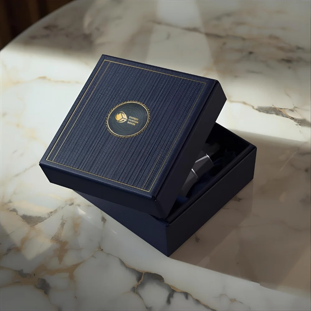 Cologne Boxes