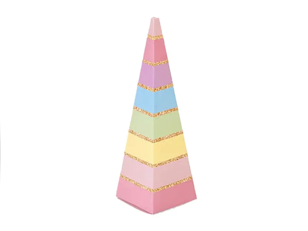 Cone Boxes