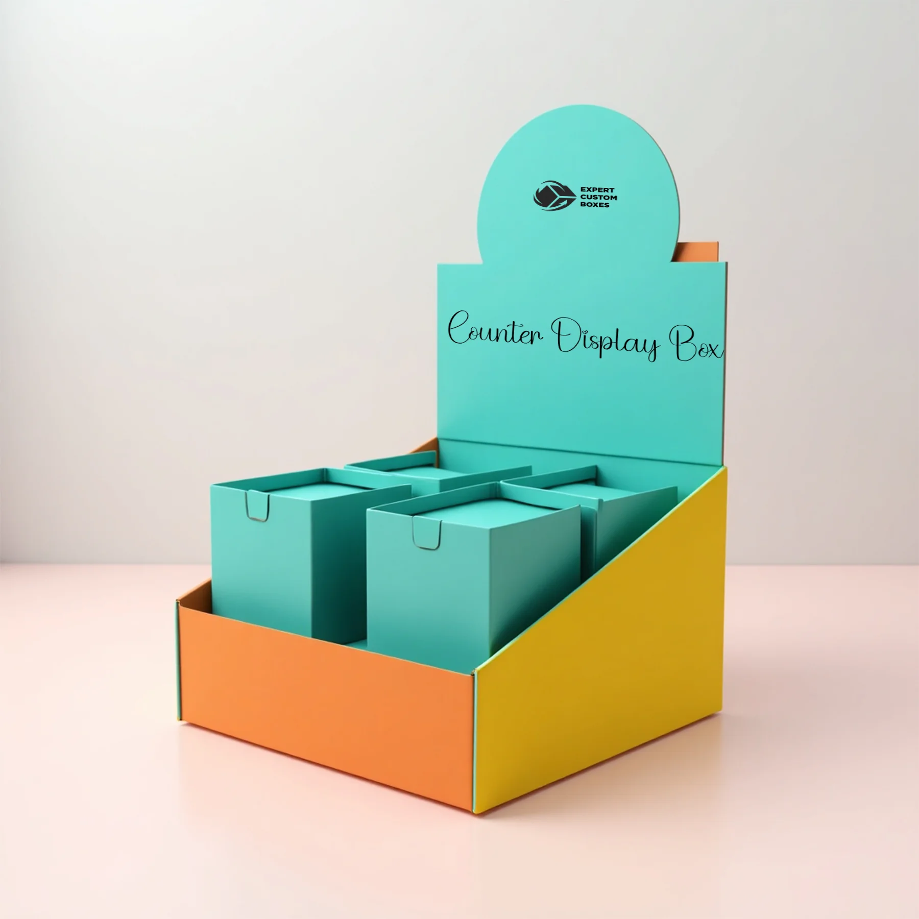 Counter Display Boxes