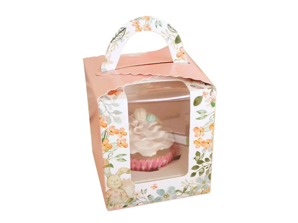 Cupcake Boxes