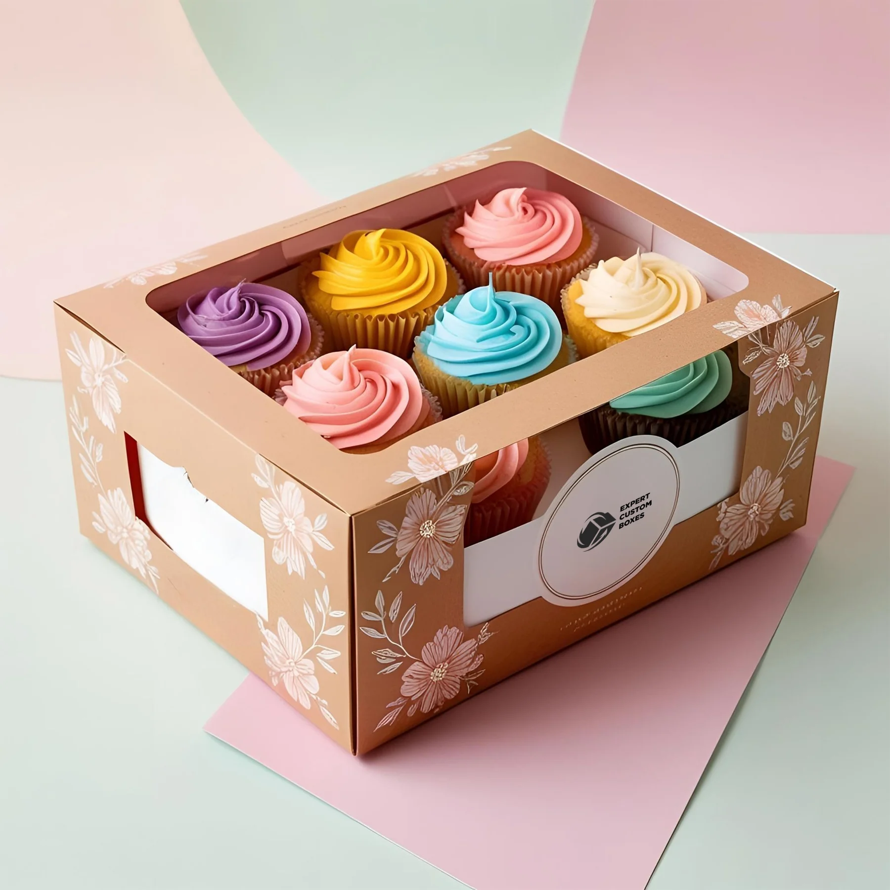 cupcake-box