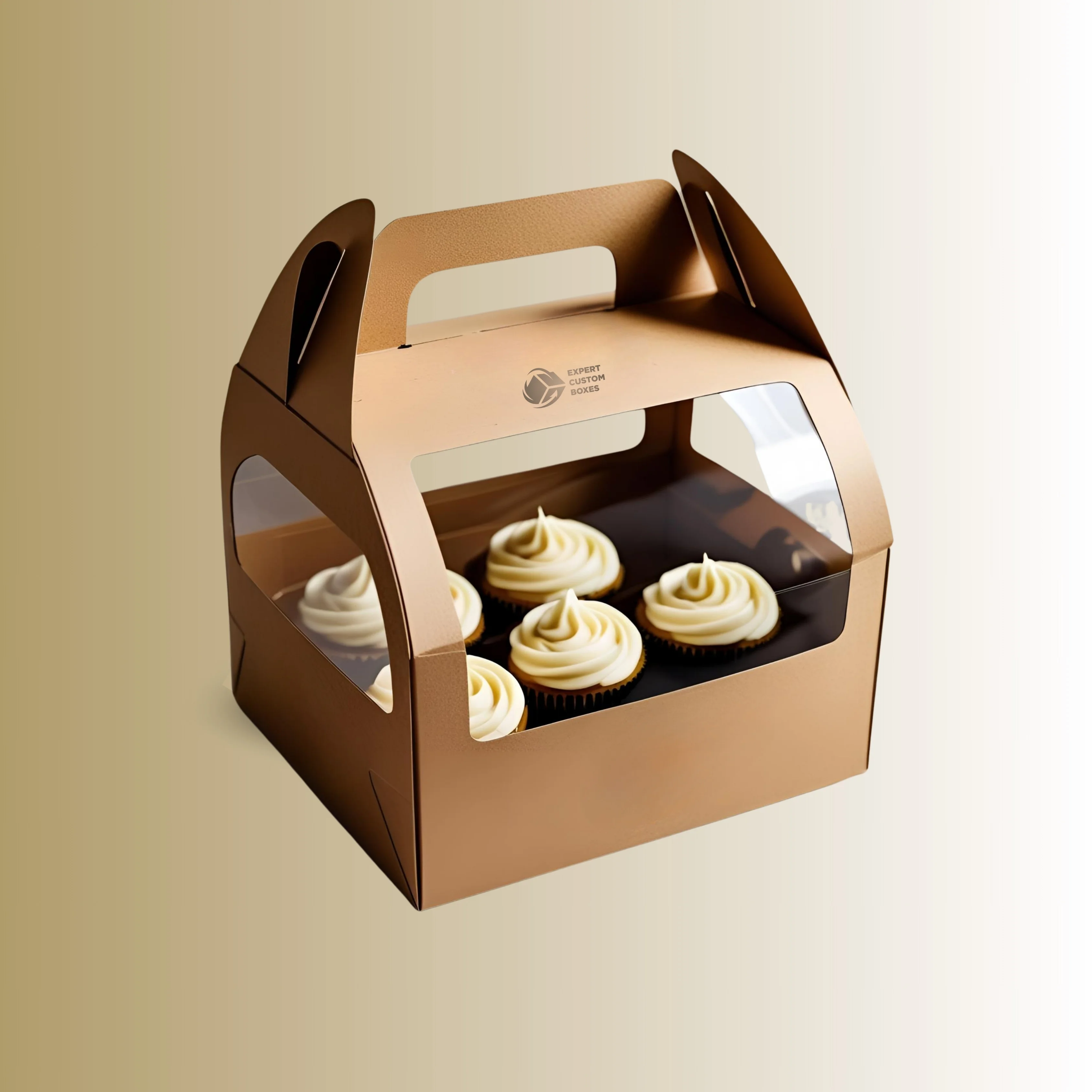 Custom Bakery Boxes Packaging Solution