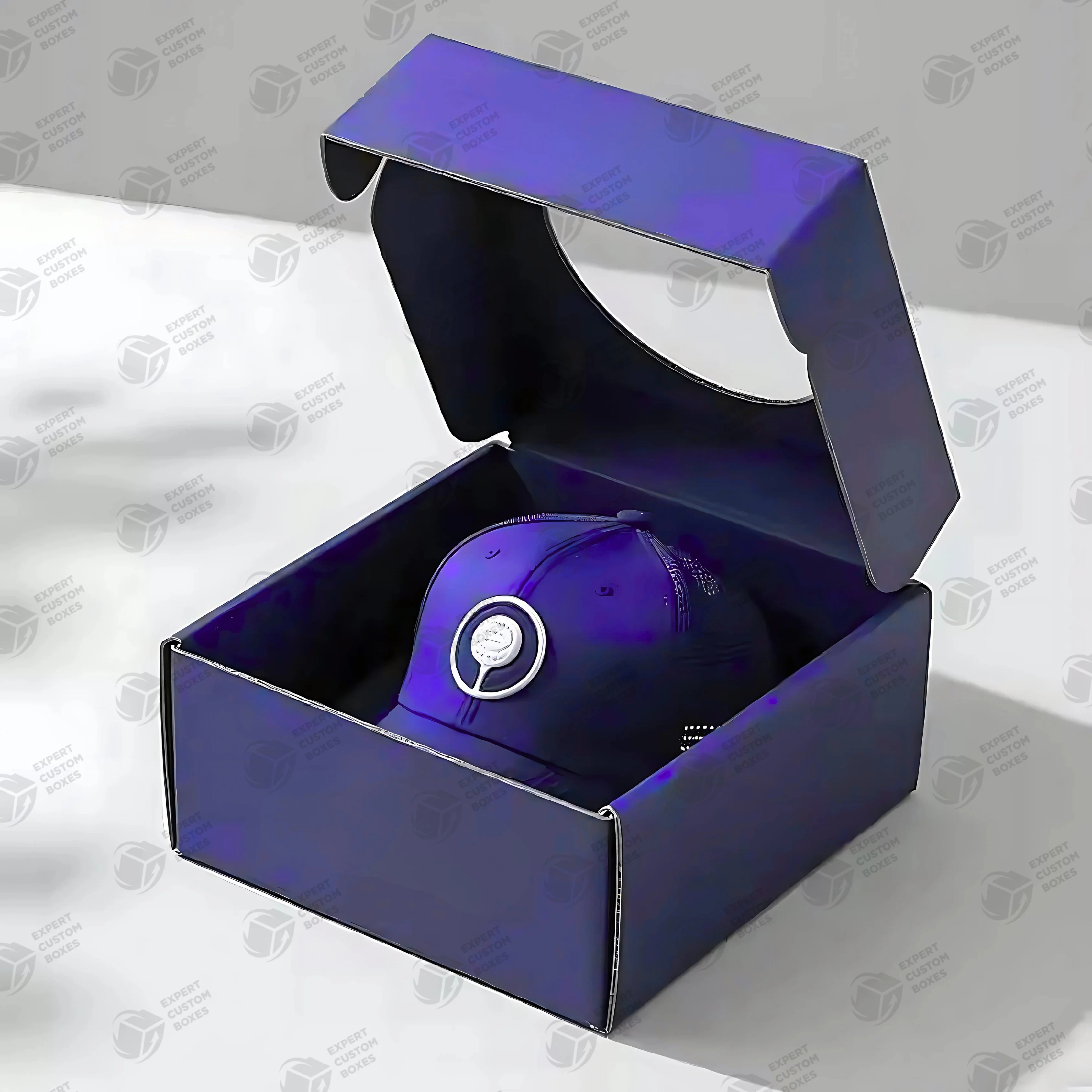 Basball Cap Boxes