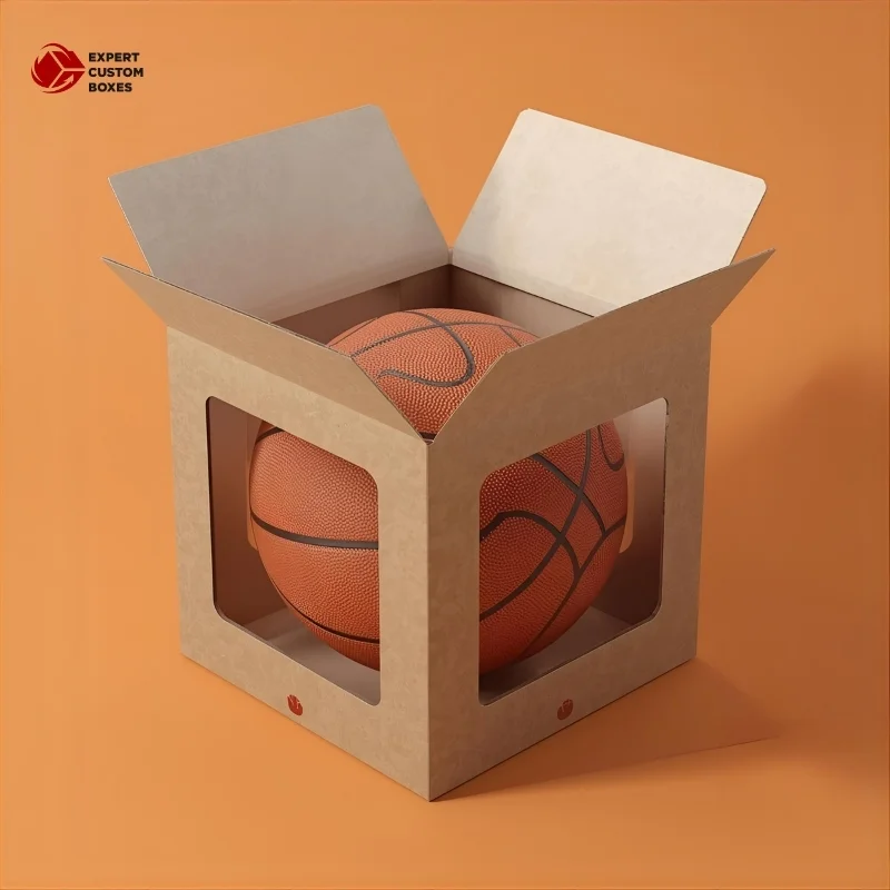 Basketball Boxes