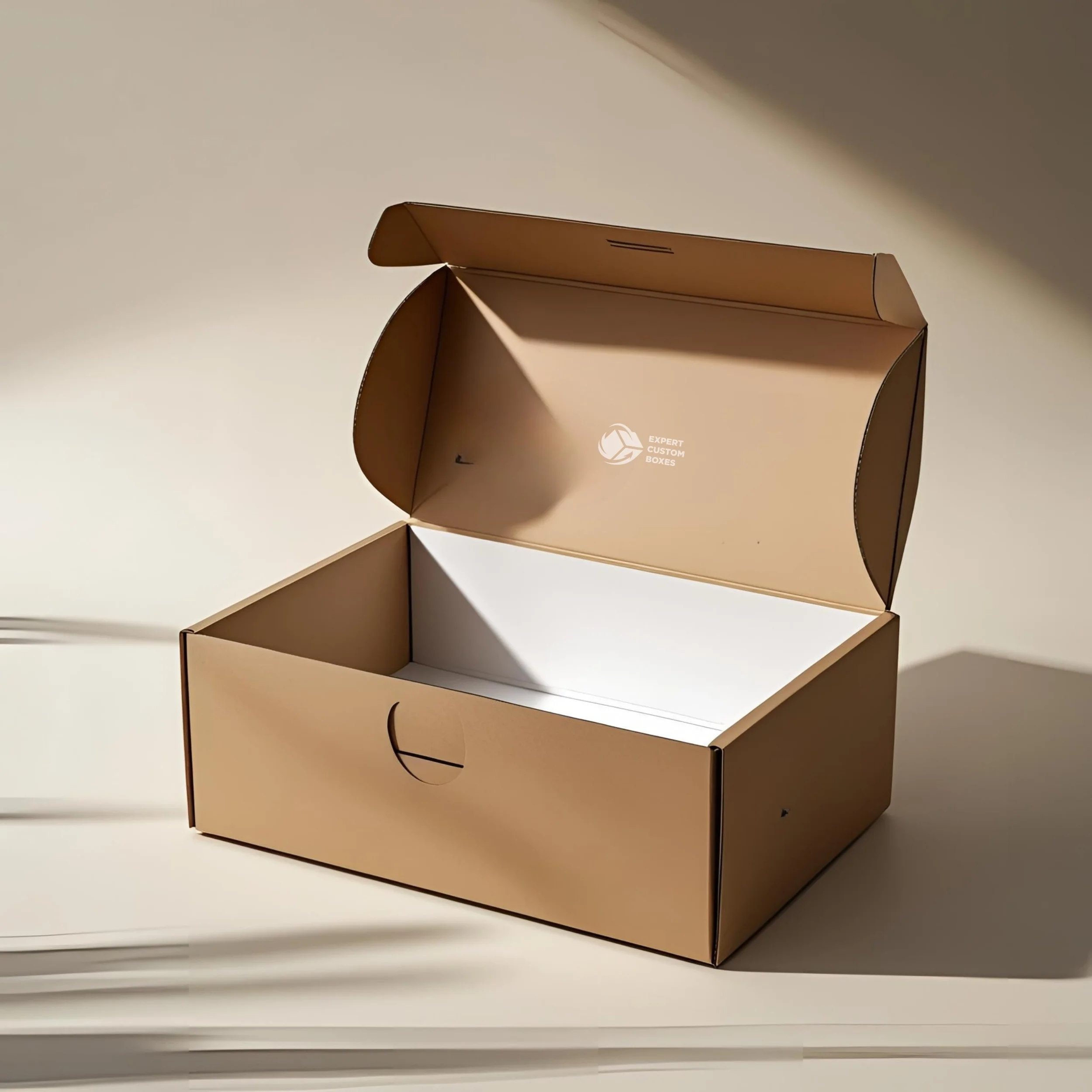 Cardboard Mailer Boxes