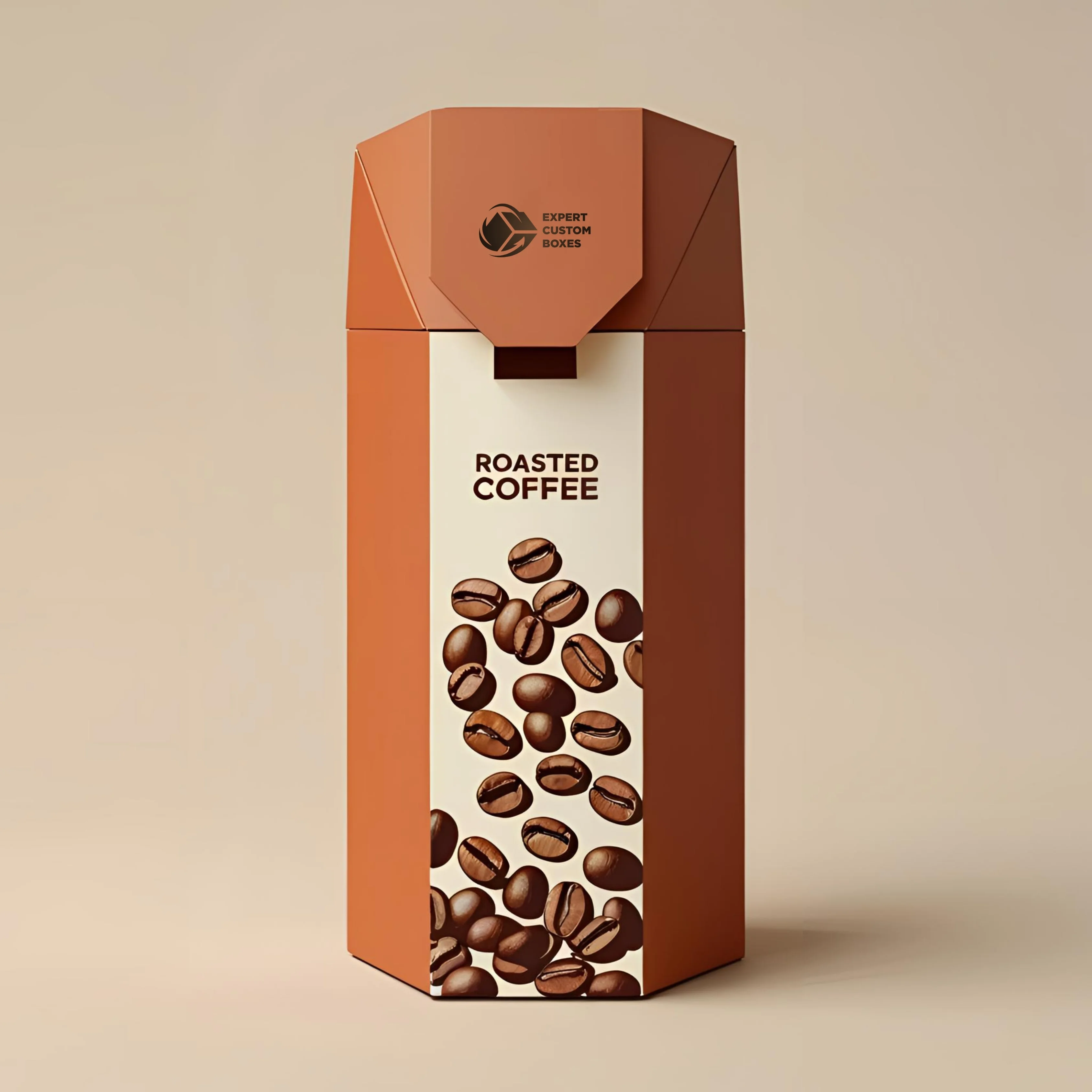 Custom Coffee boxes
