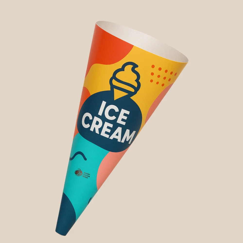 Cone Sleeves
