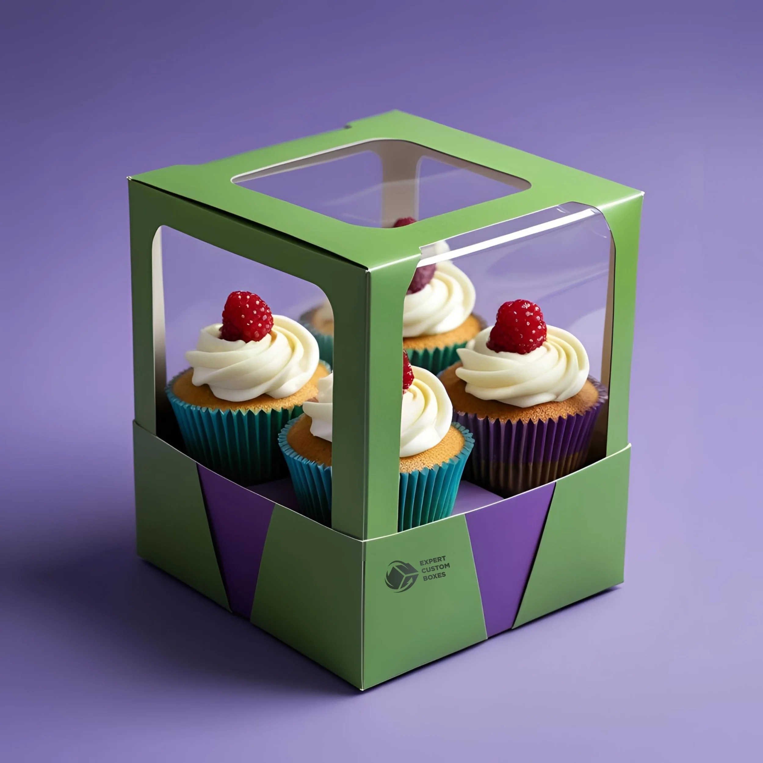Custom K Cup Boxes