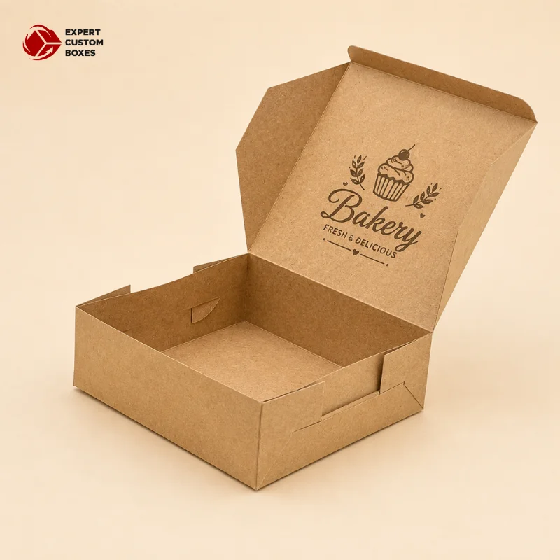 Kraft Bakery Boxes