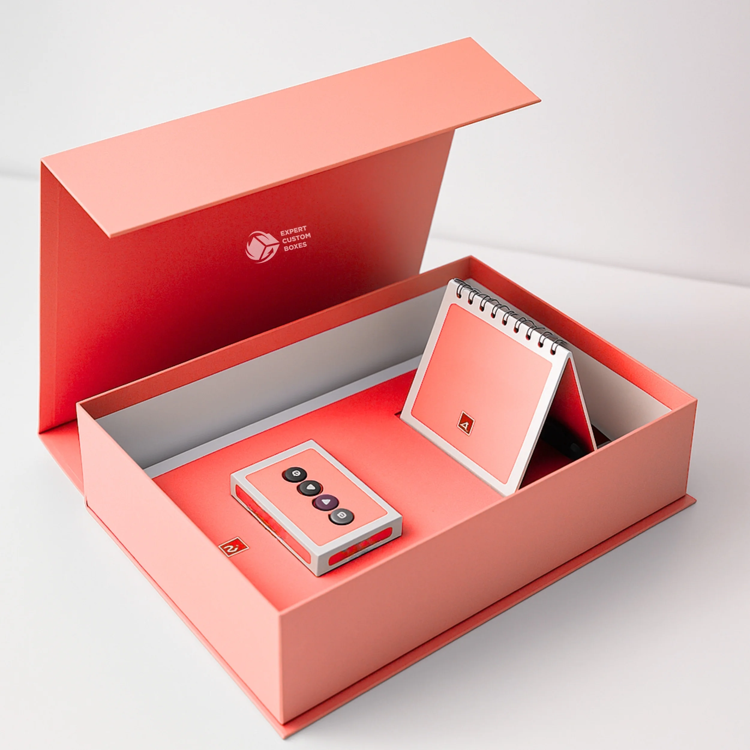 Marketing Kit Mailer Boxes