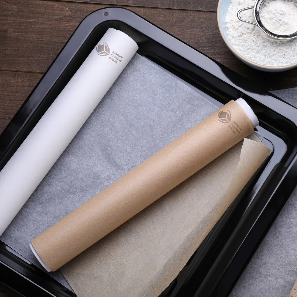 Custom Parchment Paper