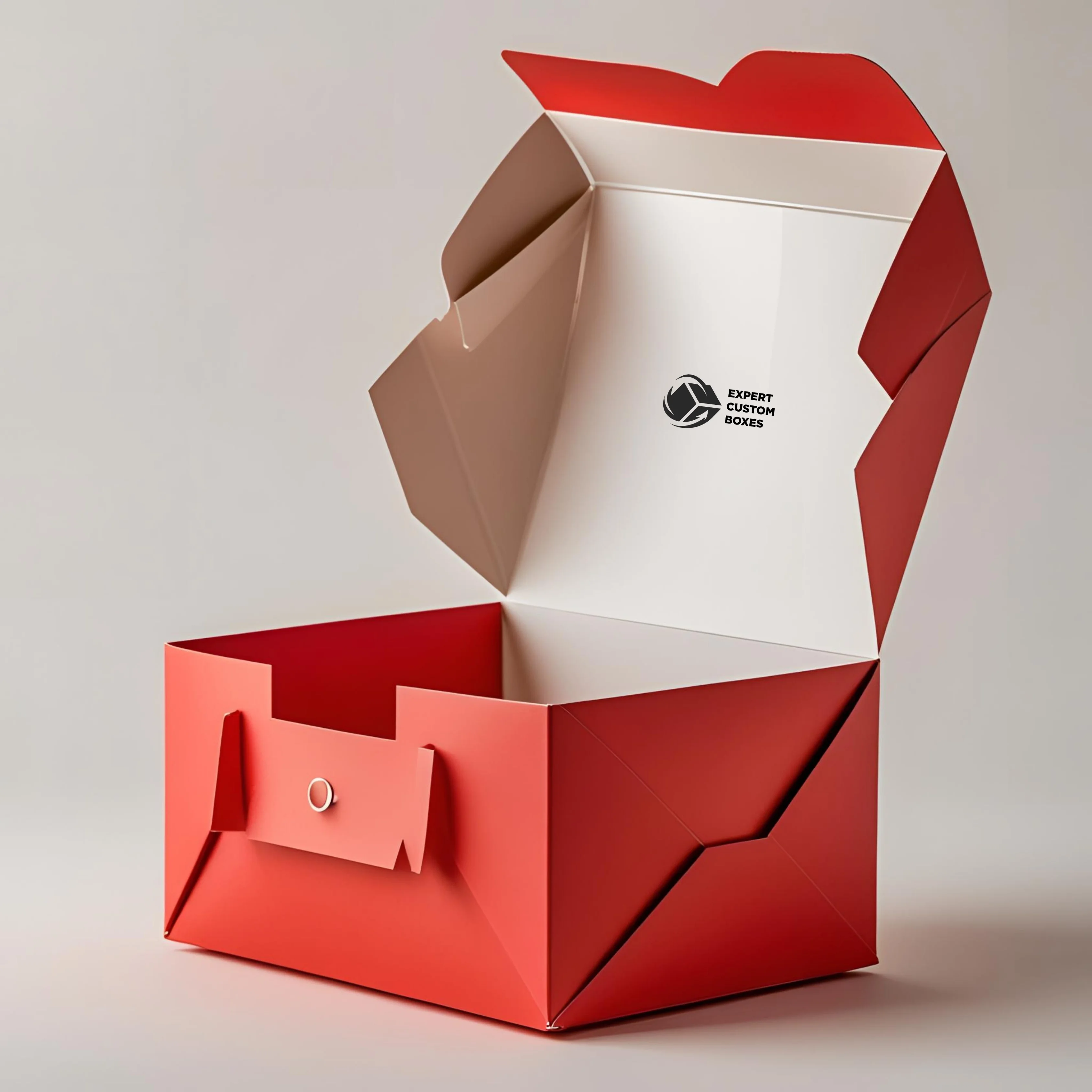 Custom Pastry Boxes