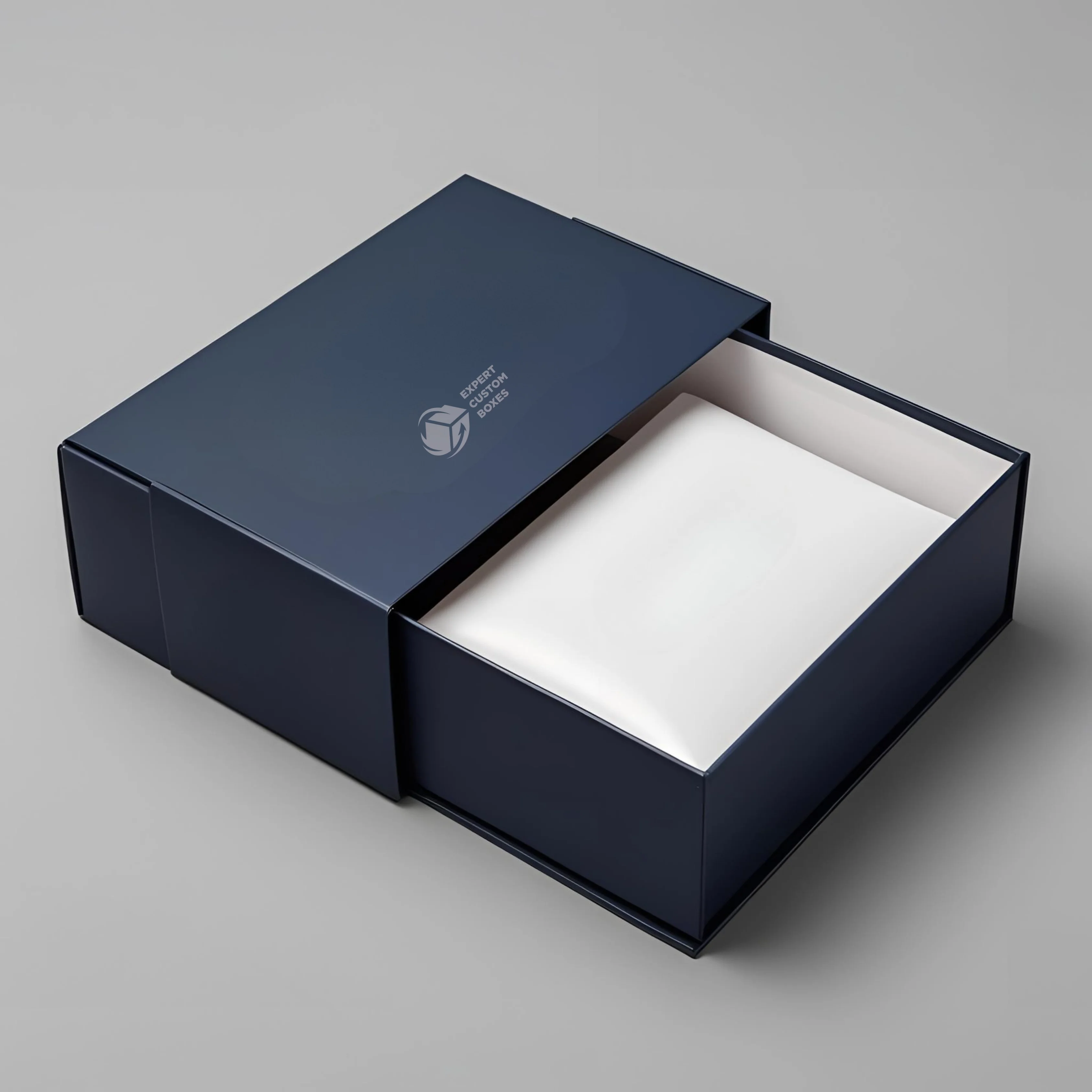 Custom Rectangular Boxes