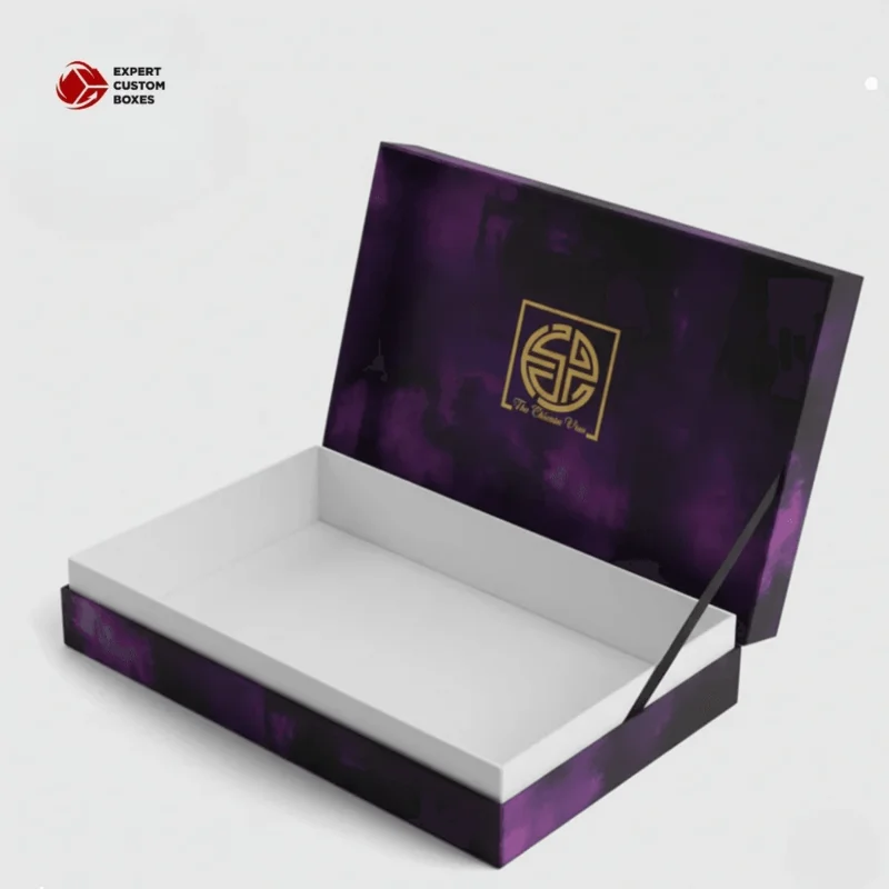 Custom Branded Boxes
