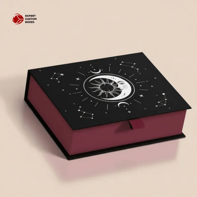 Custom PR Boxes