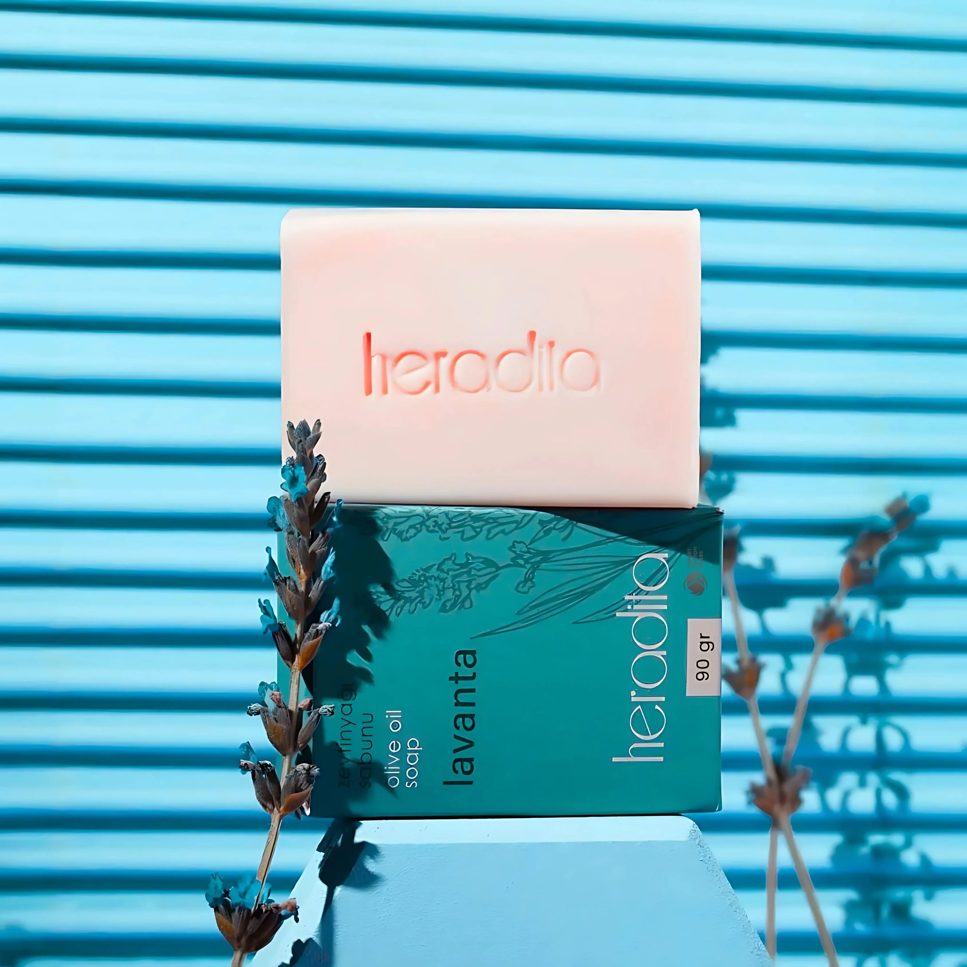 Custom Soap Flip Boxes