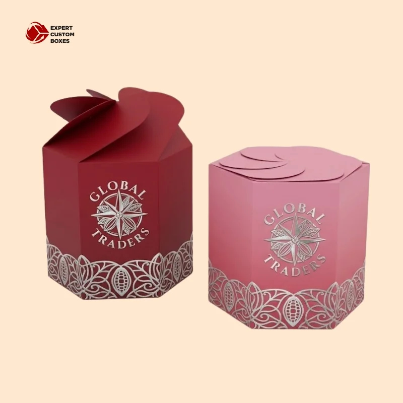 Custom Twist Top Boxes