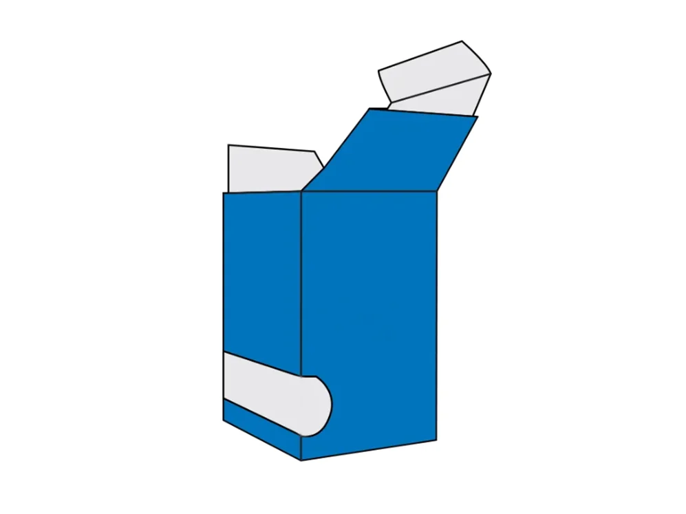 Dispenser Box