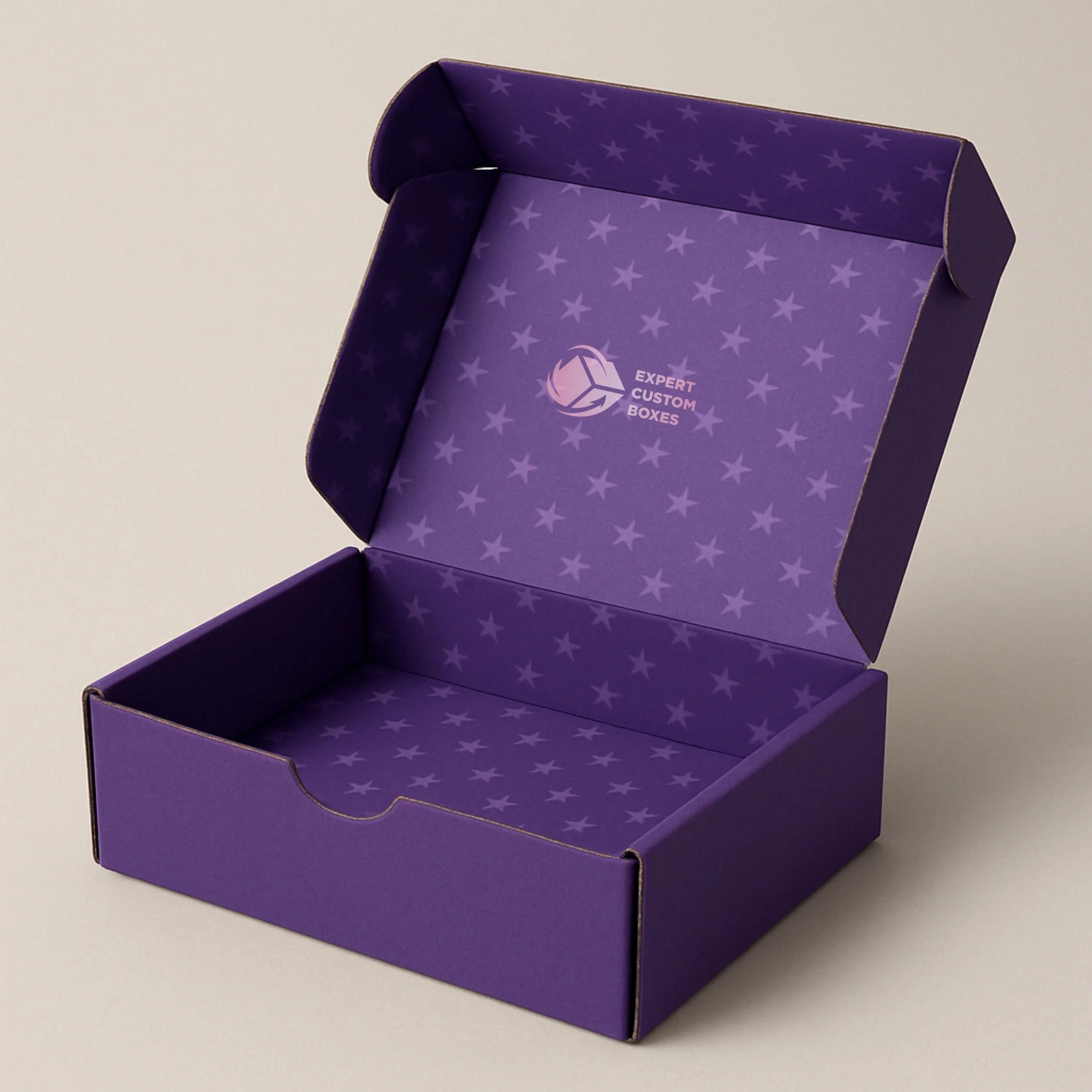 Display Mailer Boxes
