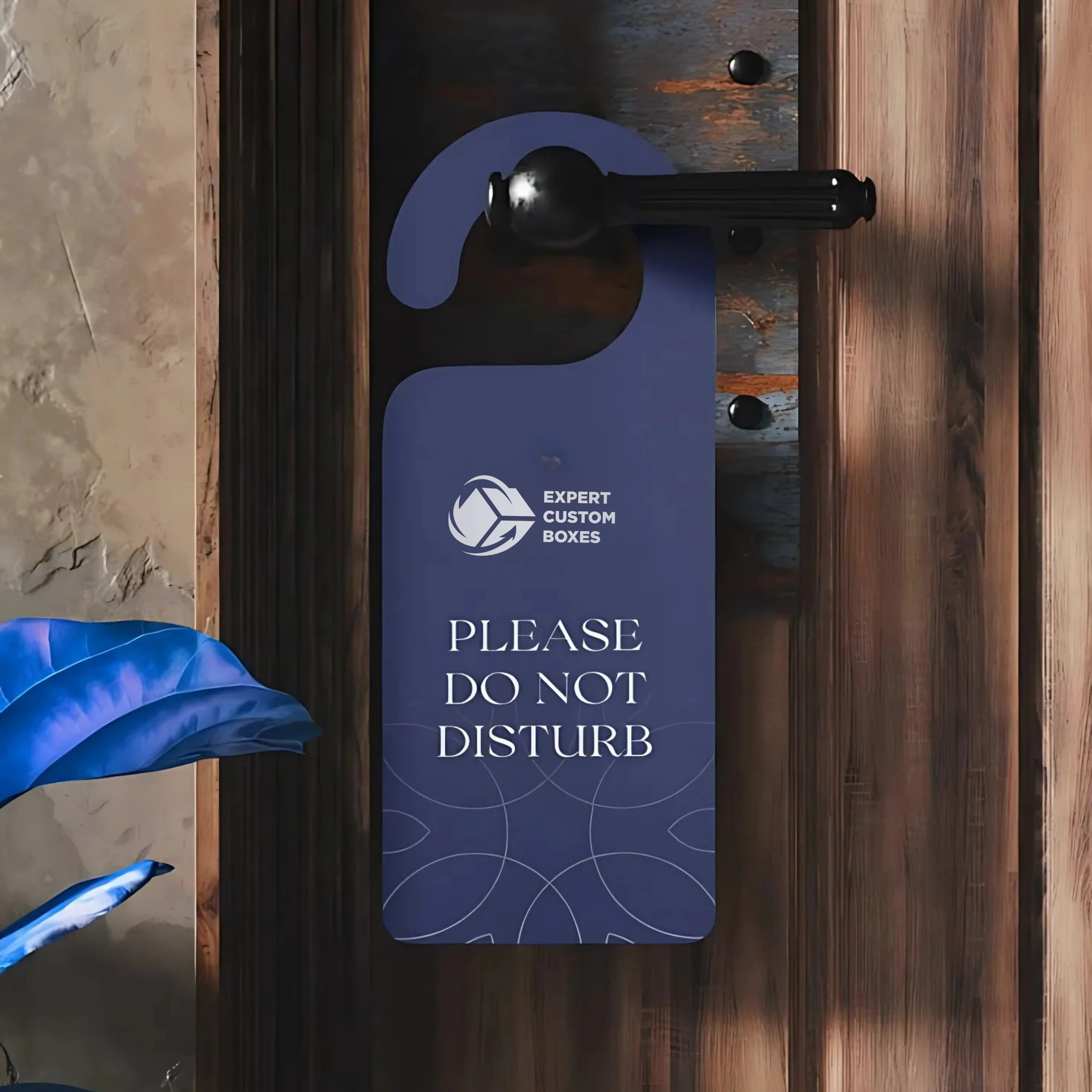 Door Hanger
