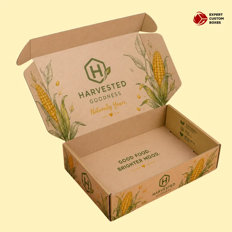 Econo Roll End Front Tuck Boxes