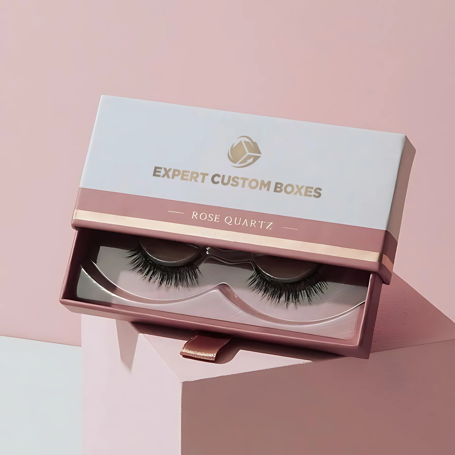 Eyelash Boxes