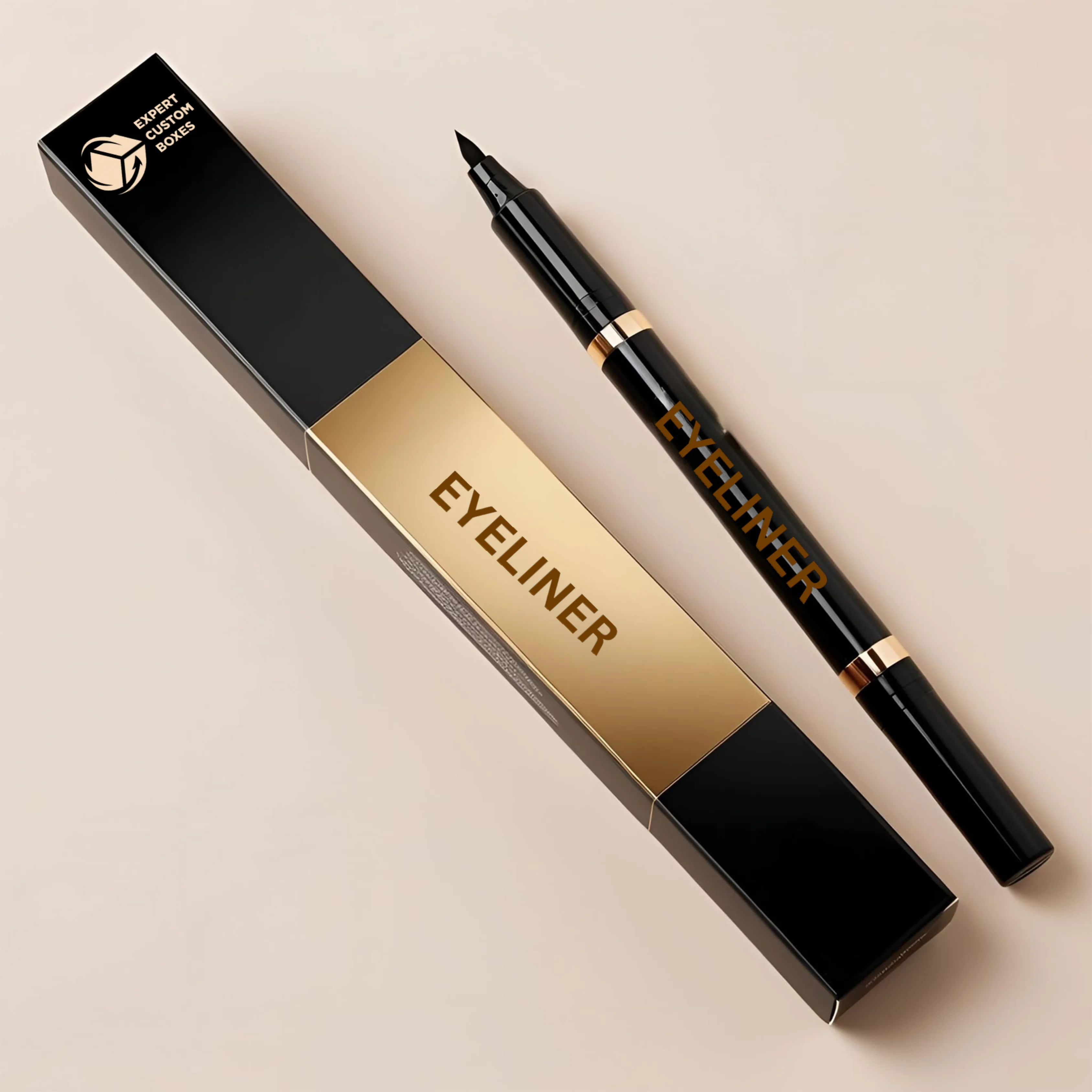 Eyeliner Boxes