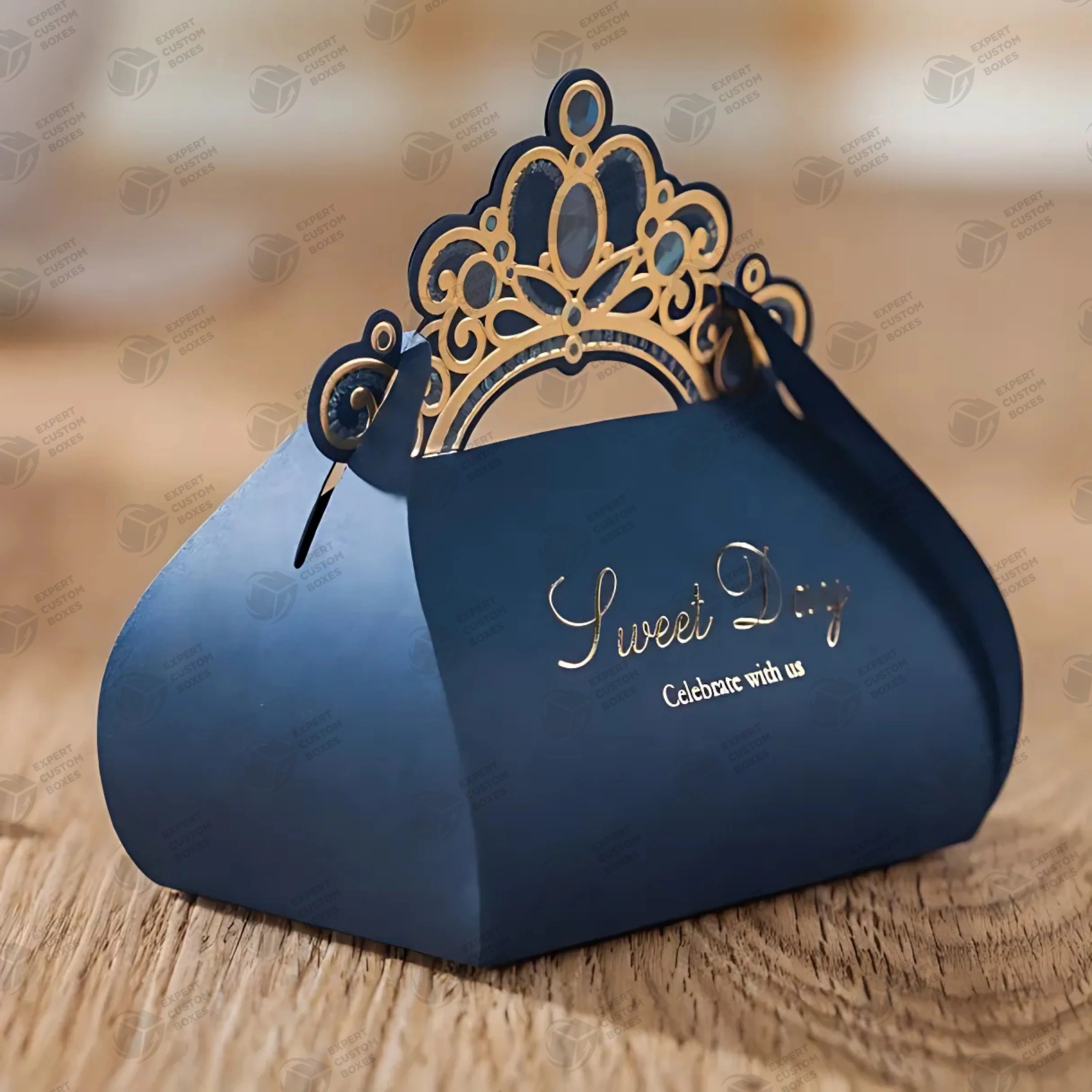 Favor Boxes