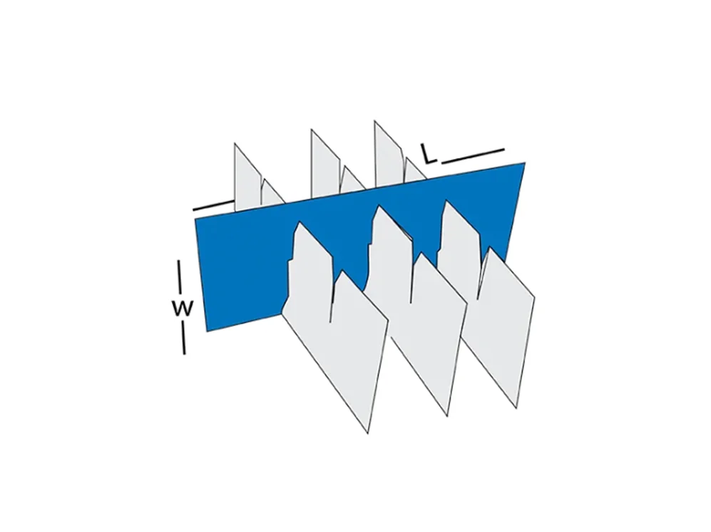 Fence Partition